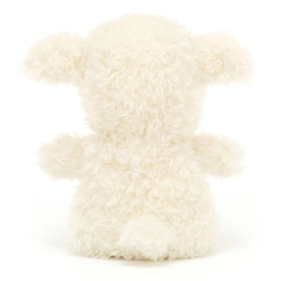 Little Lamb