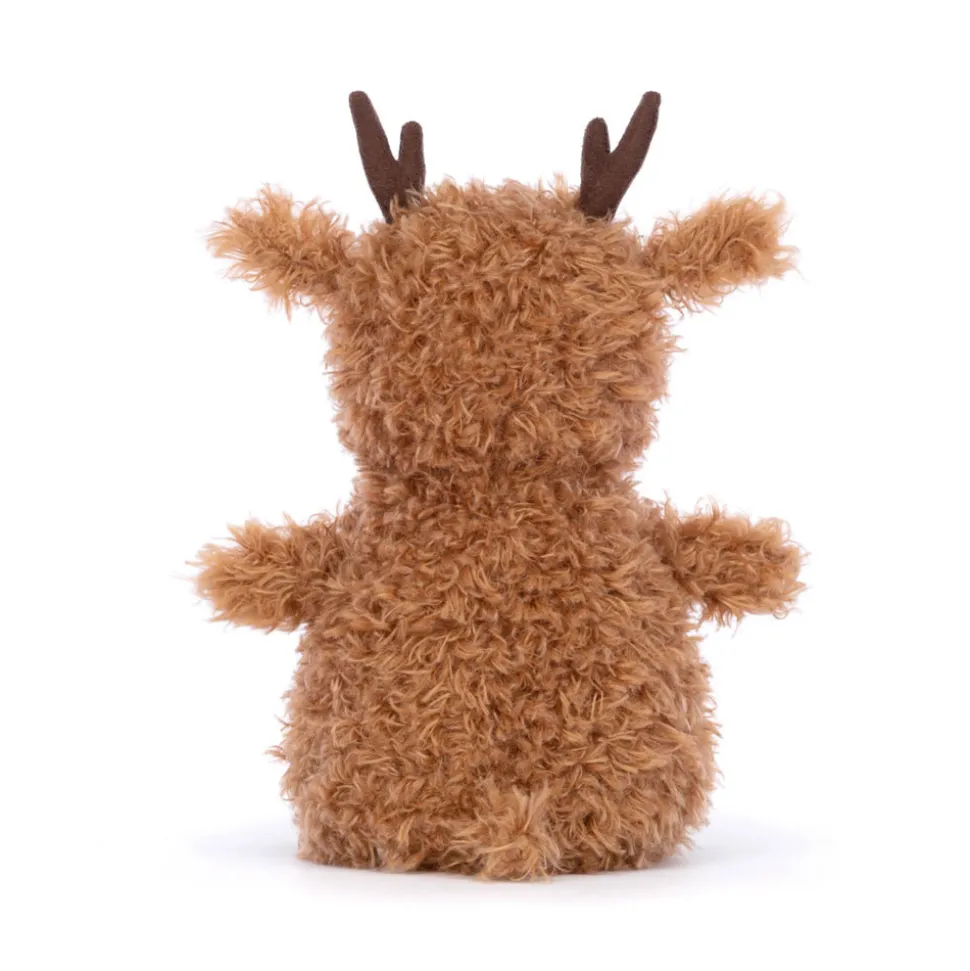 Little Reindeer