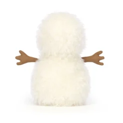 Little Snowman