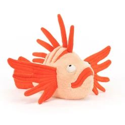 Lois Lionfish