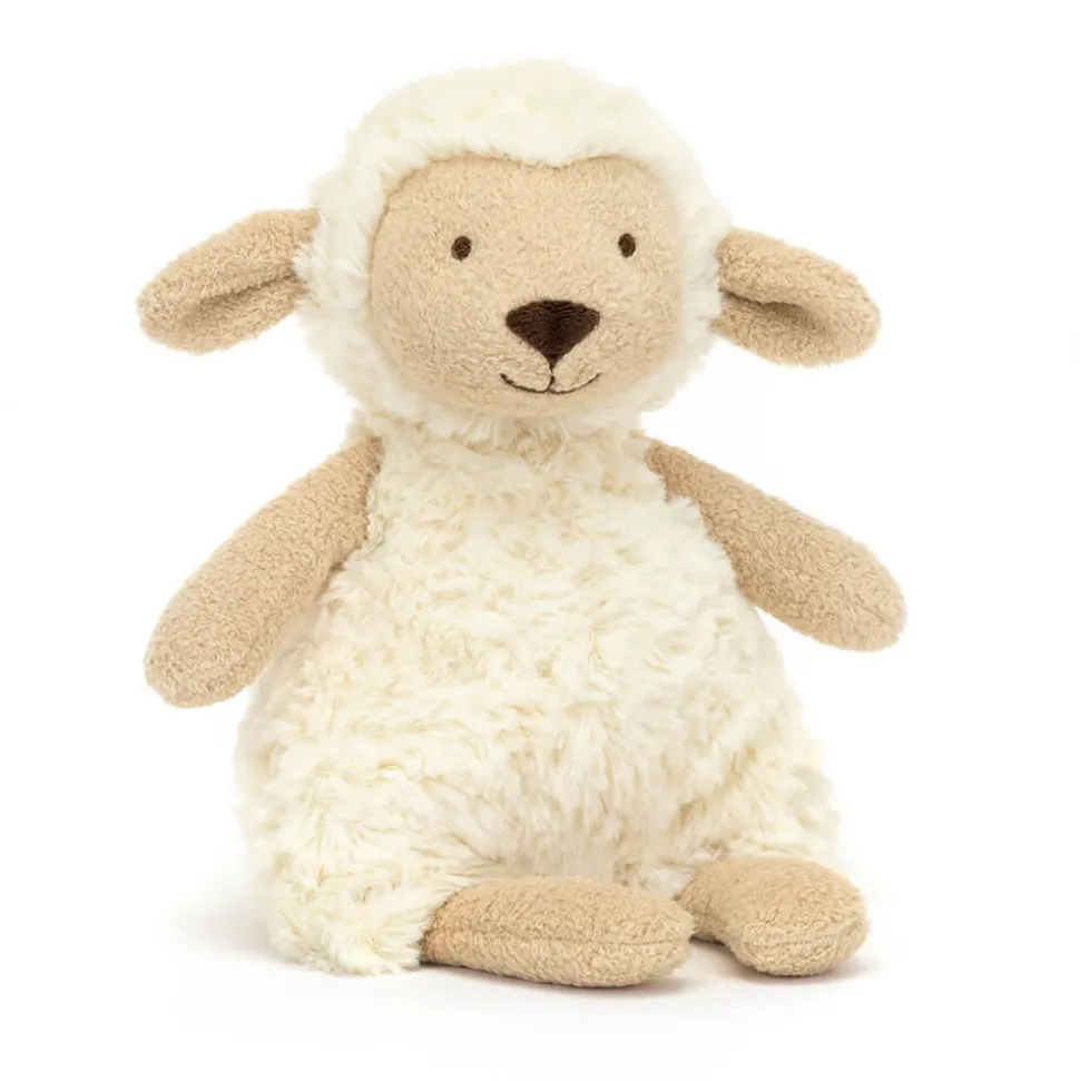 Lollie Lamb
