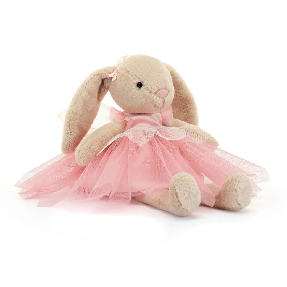 Lottie Bunny Fairy
