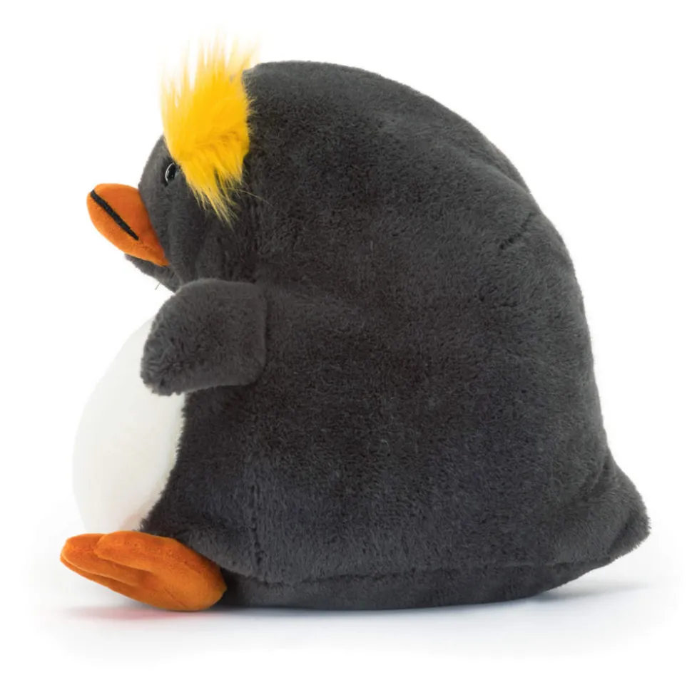 Maurice Macaroni Penguin