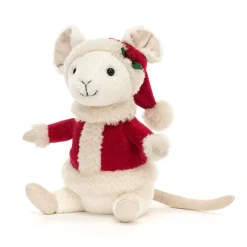 Merry Mouse