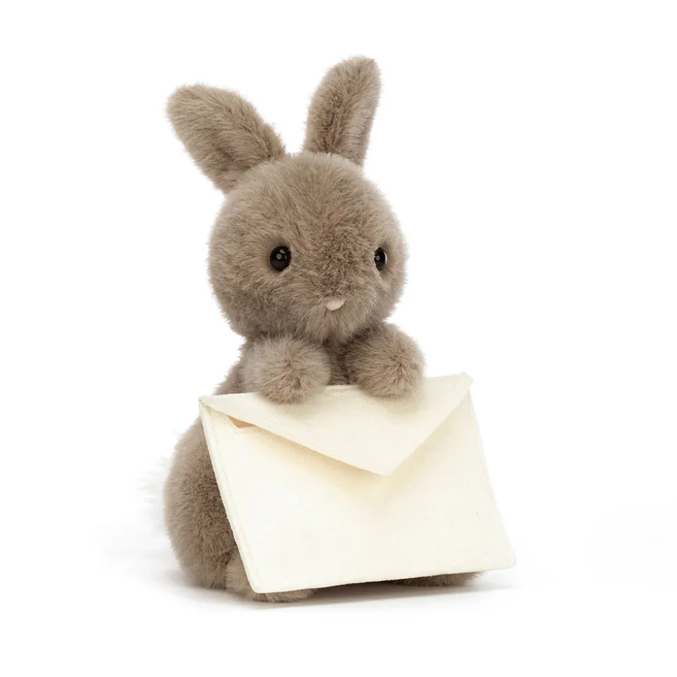 Messenger Bunny