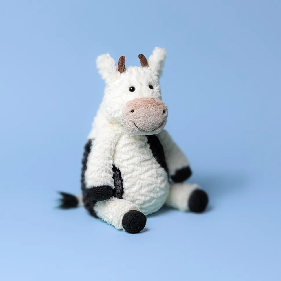 Mooliet Cow