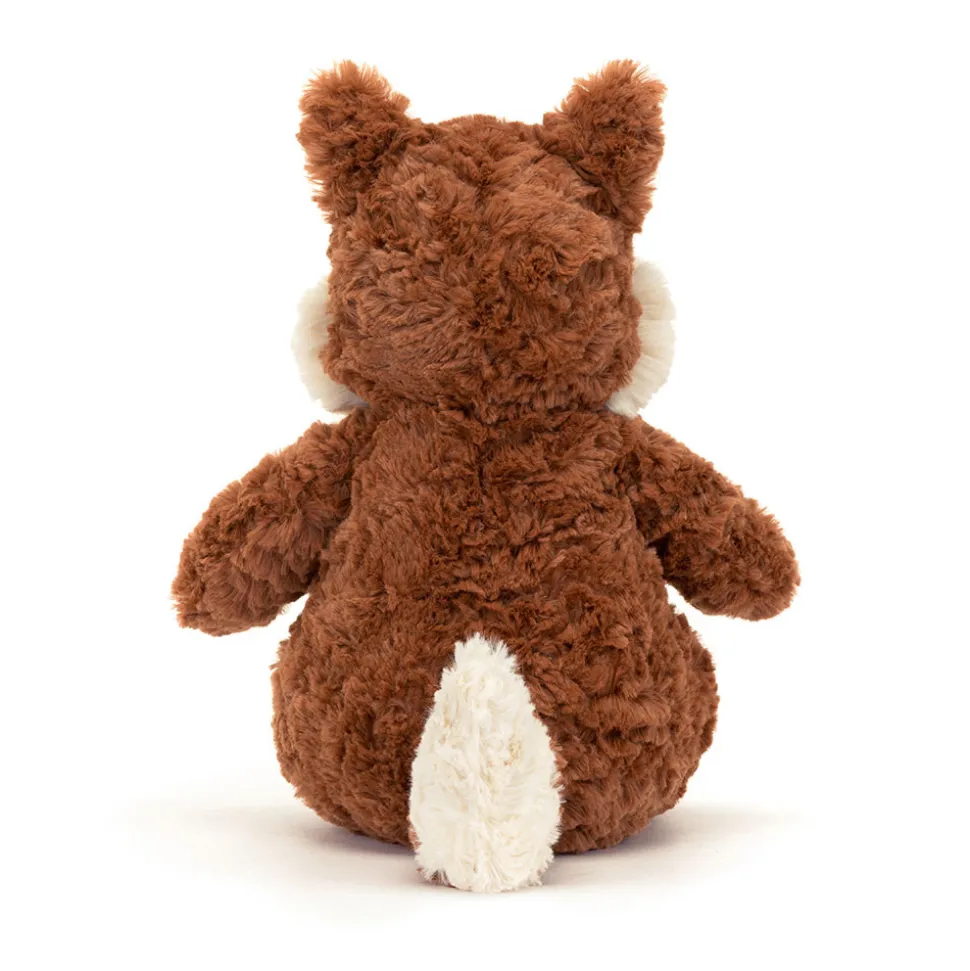 Mortimer Fox