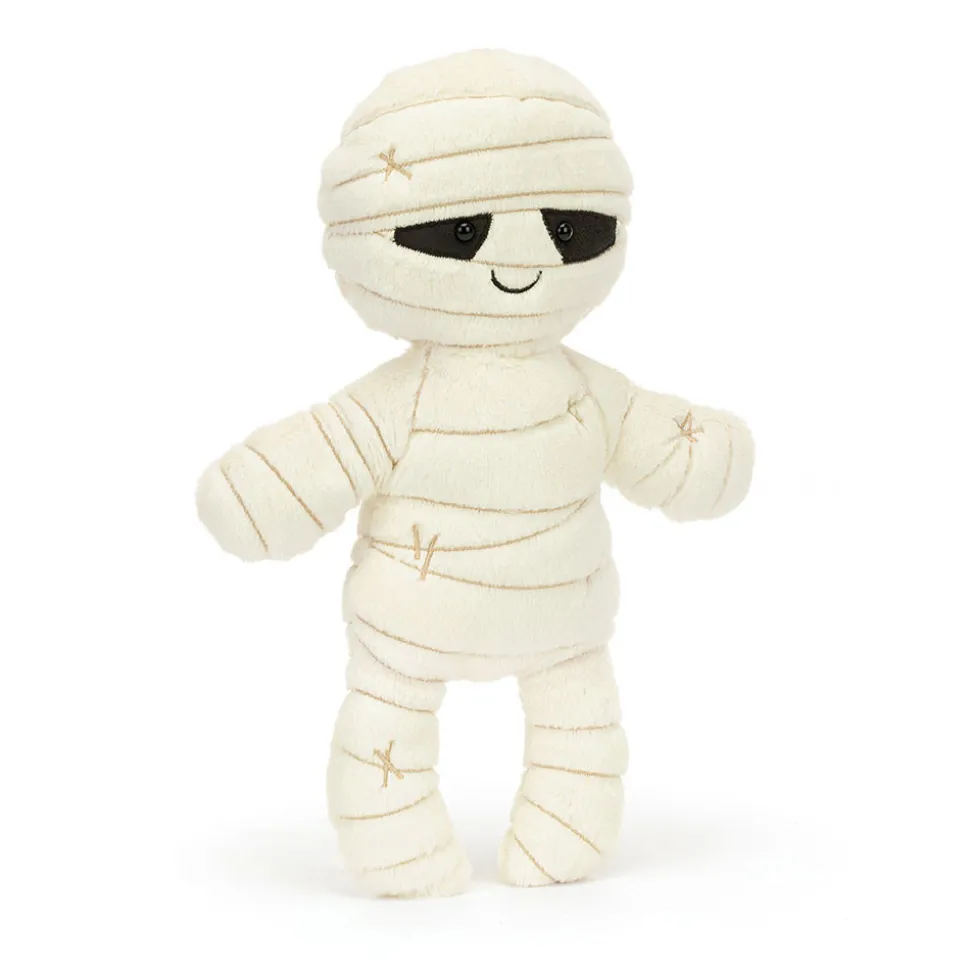 Mummy Bob