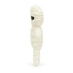 Mummy Bob