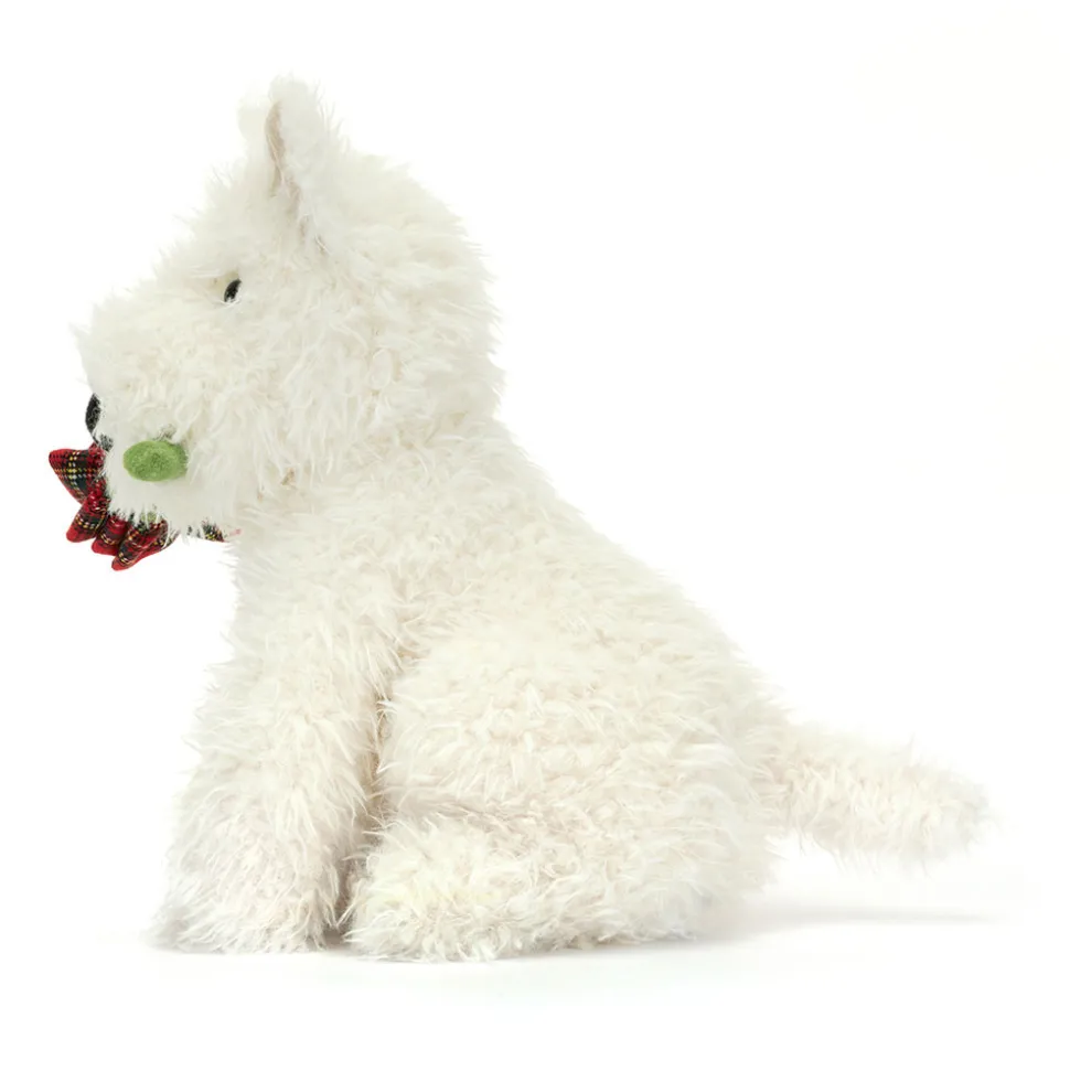 Munro Scottie Dog 'Love You'