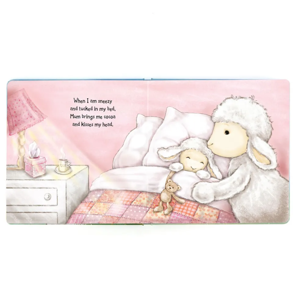 My Mum and Me Book
