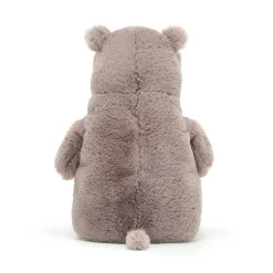 Myrtle Hippopotamus