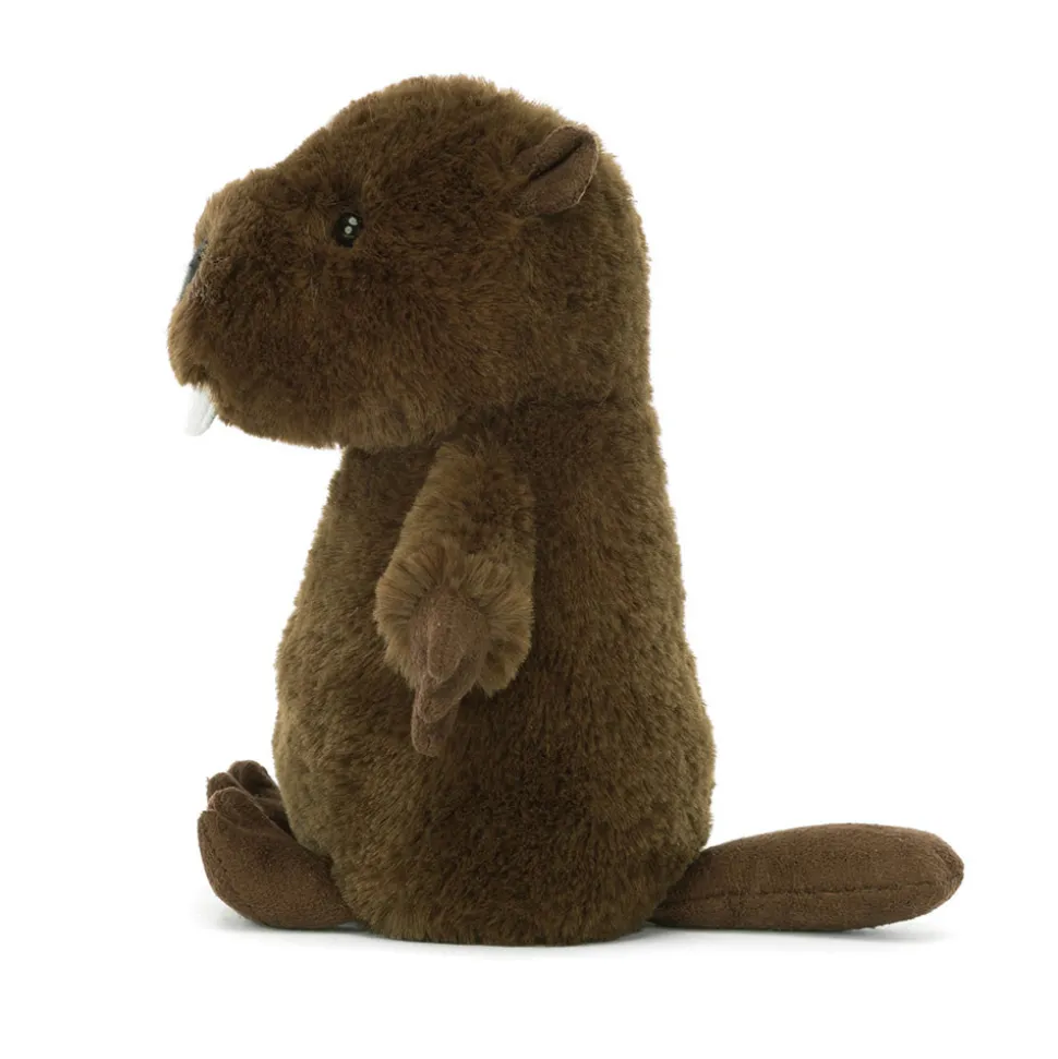 Nippit Beaver