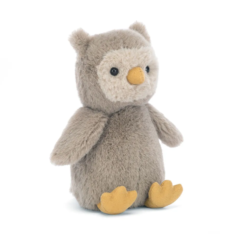 Nippit Owl