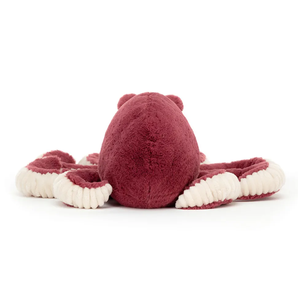 Obbie Octopus