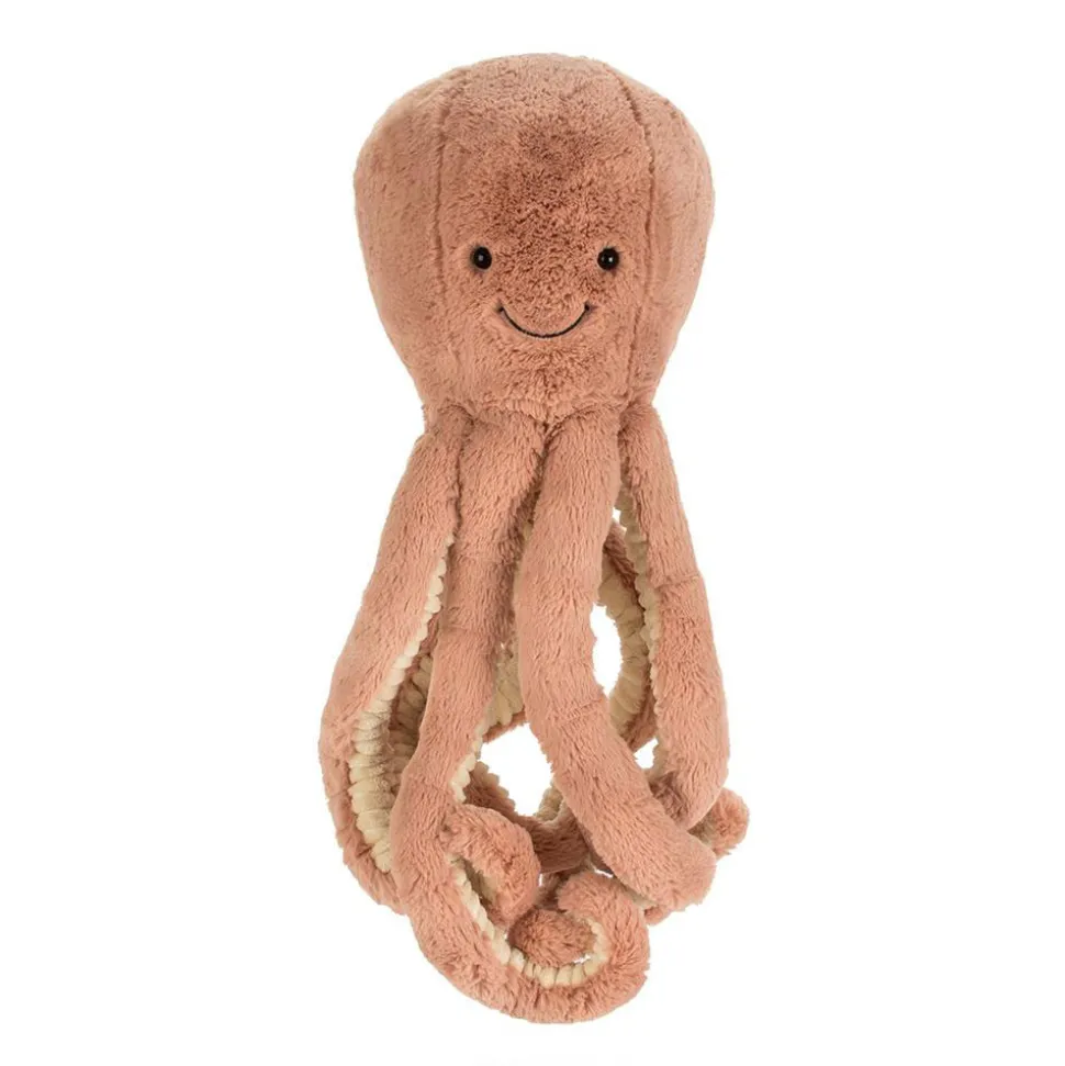 Odell Octopus
