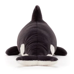 Ollivander the Orca