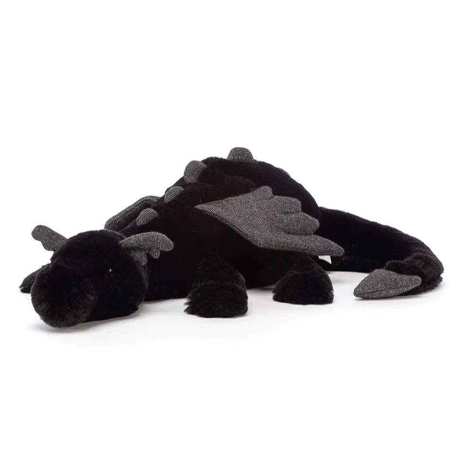 Onyx Dragon