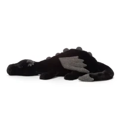 Onyx Dragon