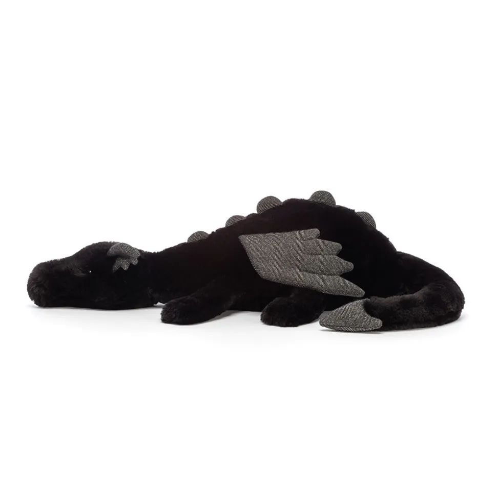 Onyx Dragon