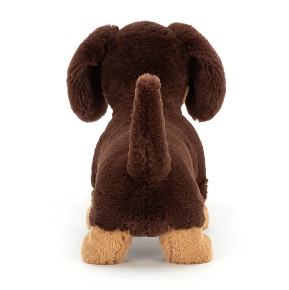 Otto Sausage Dog
