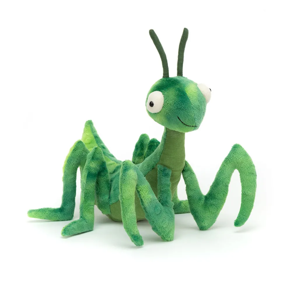 Penny Praying Mantis