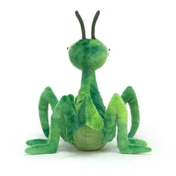 Penny Praying Mantis