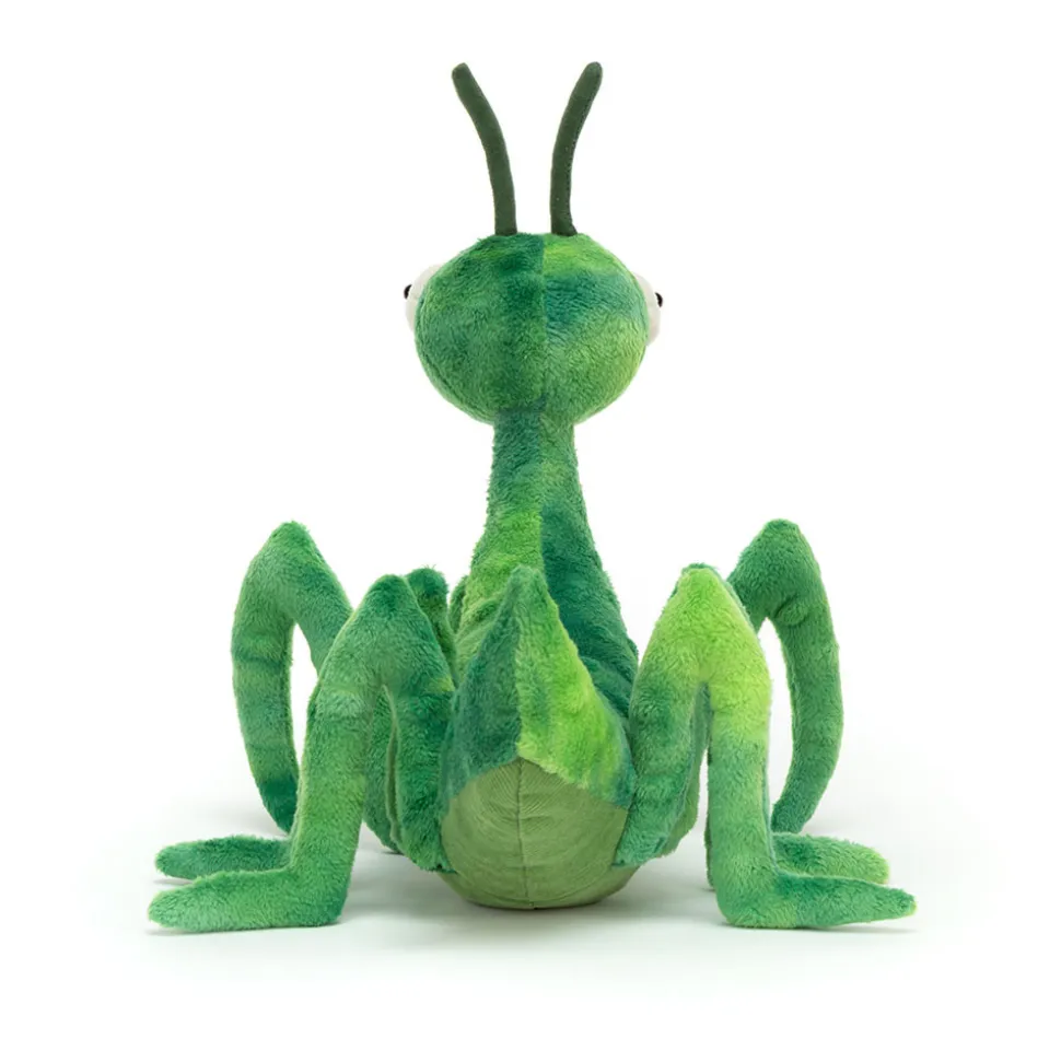 Penny Praying Mantis