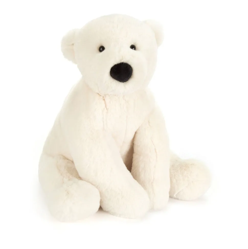 Perry Polar Bear