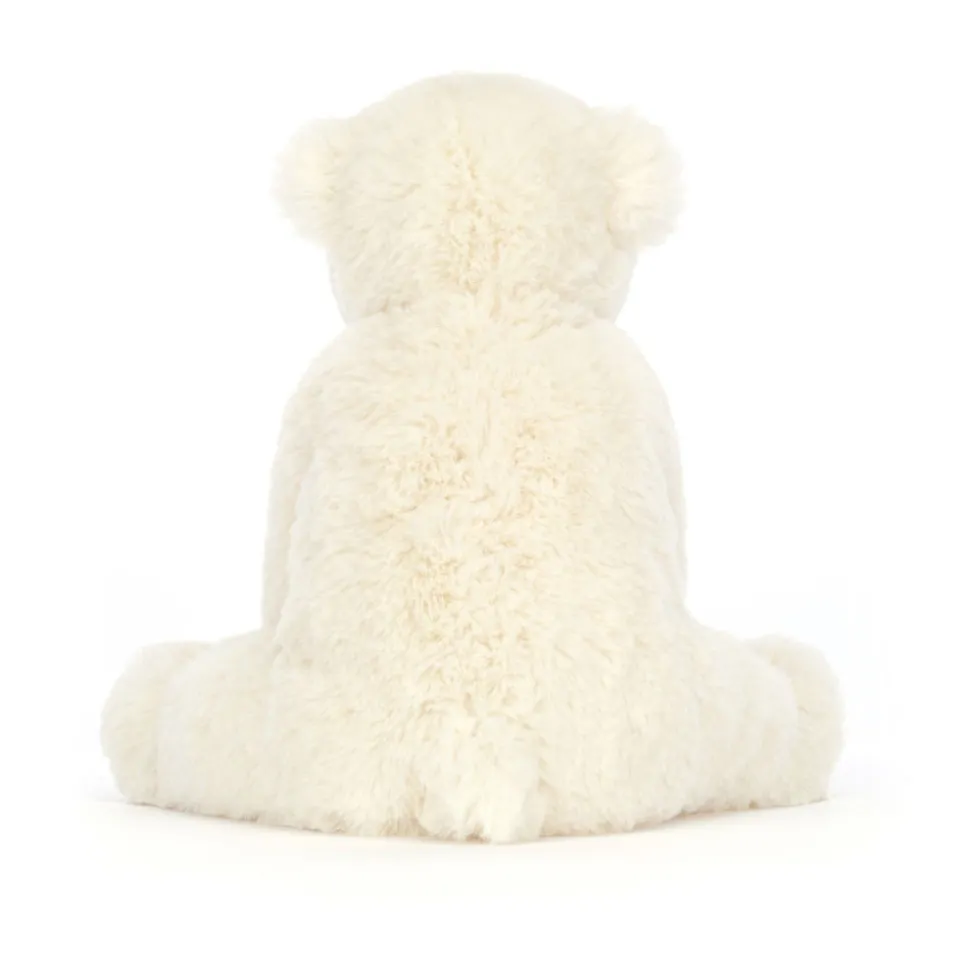 Perry Polar Bear