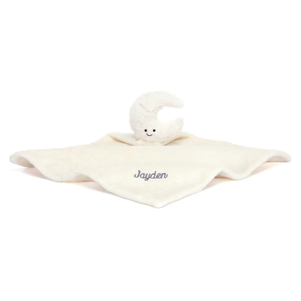Personalised Amuseables Moon Soother