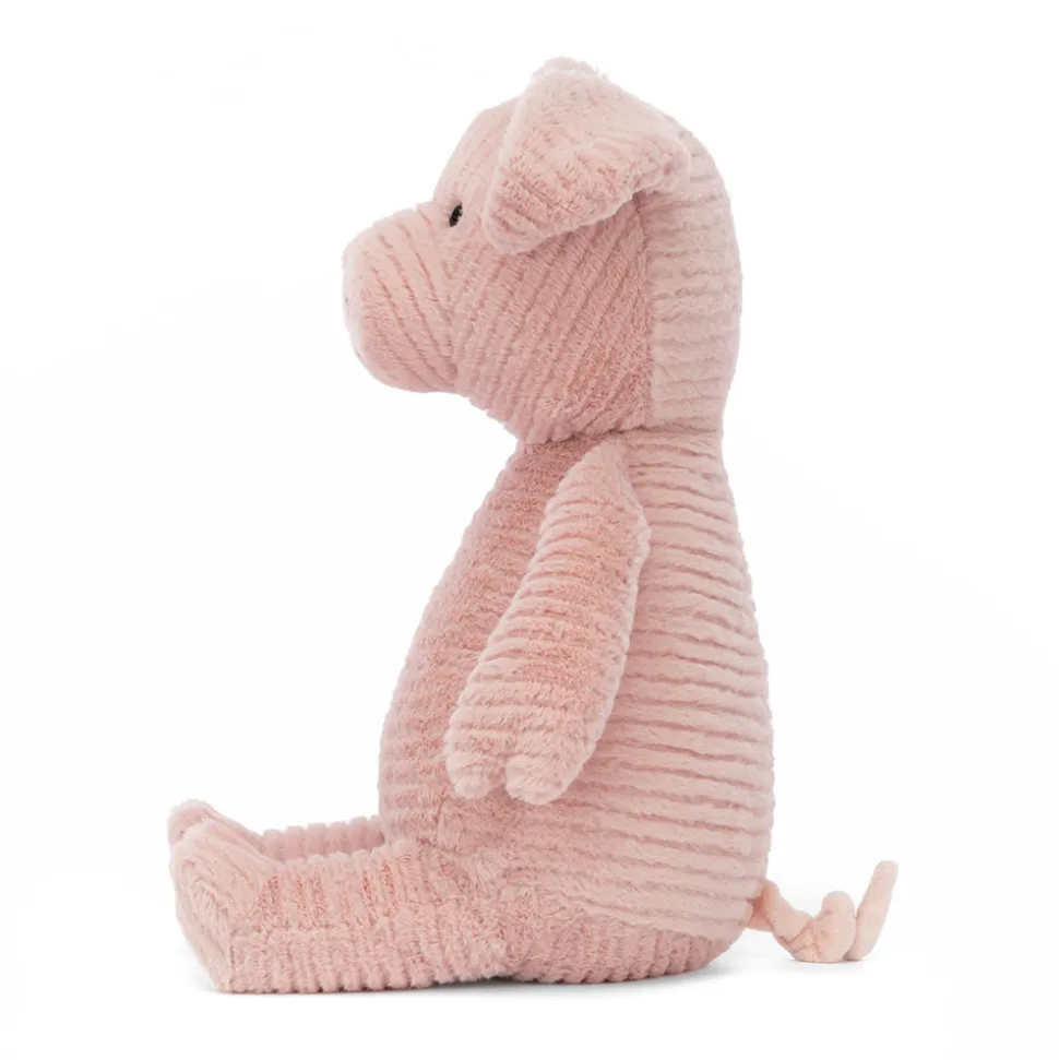 Quaxy Pig