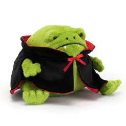Ricky Rain Frog Vampire