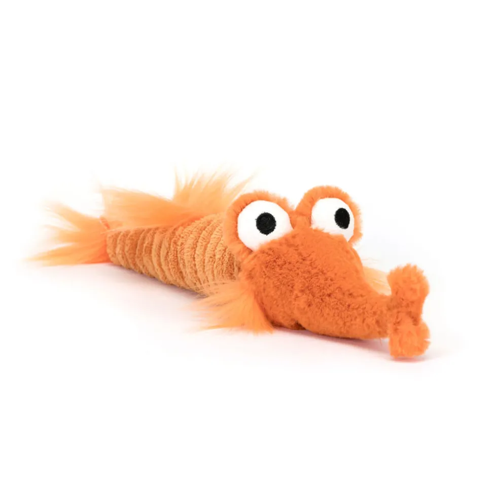 Riley Razor Fish