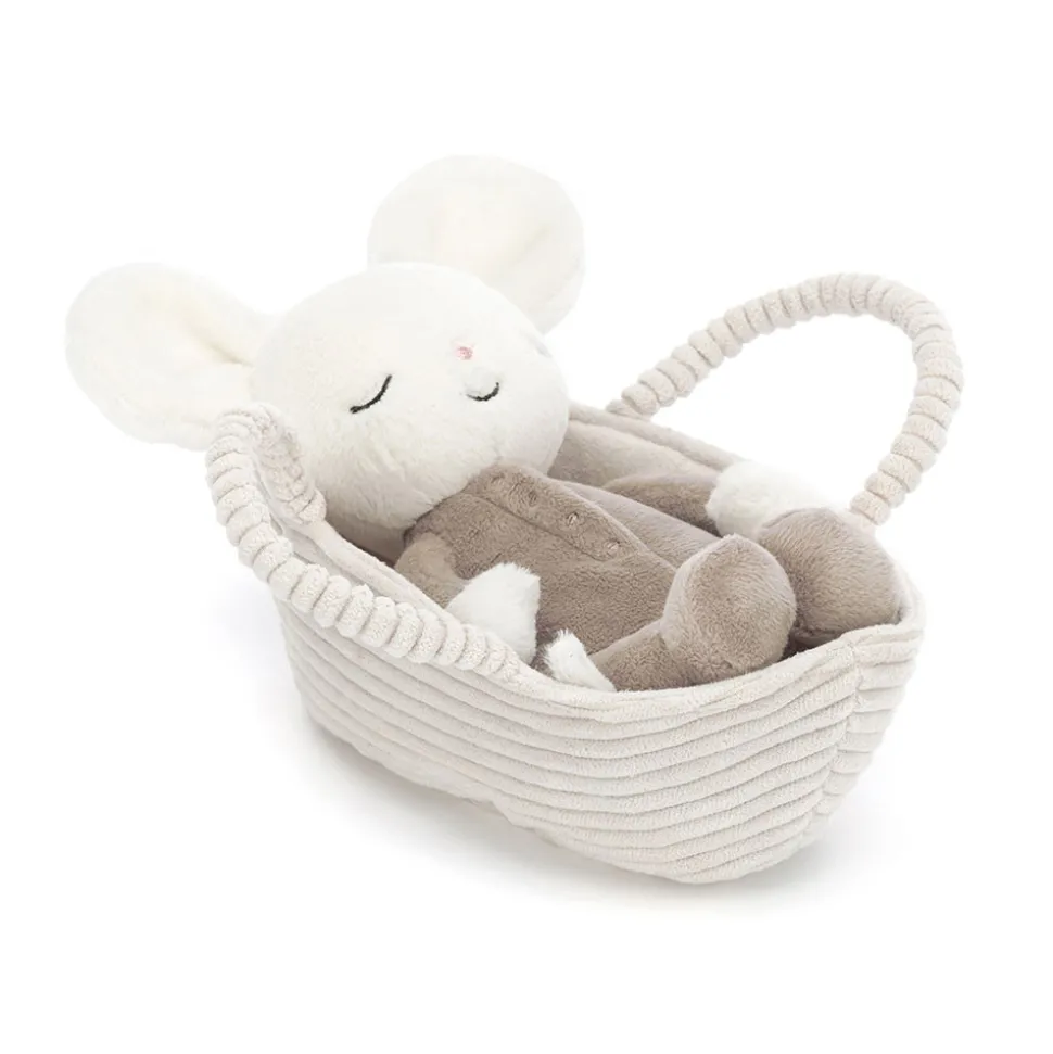 Rock-a-Bye Mouse