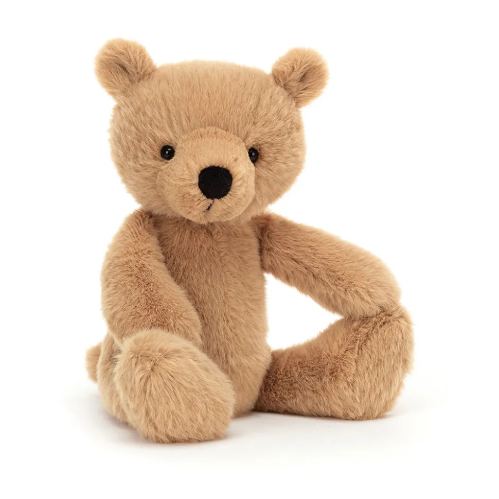 Rufus Bear