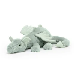 Sage Dragon