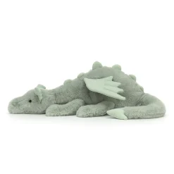 Sage Dragon