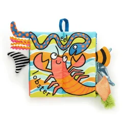 Sea Tails Book