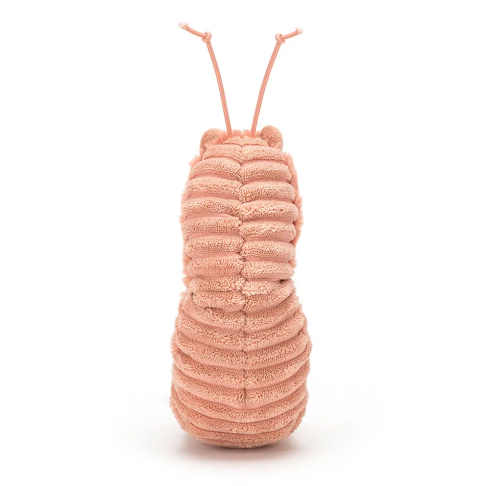 Sheldon Shrimp