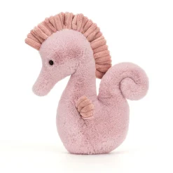 Sienna Seahorse