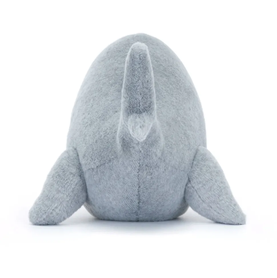 Silvie Shark