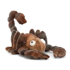 Simon Scorpion