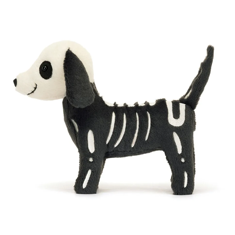 Skeledog Dan