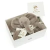 Smudge Elephant Blankie