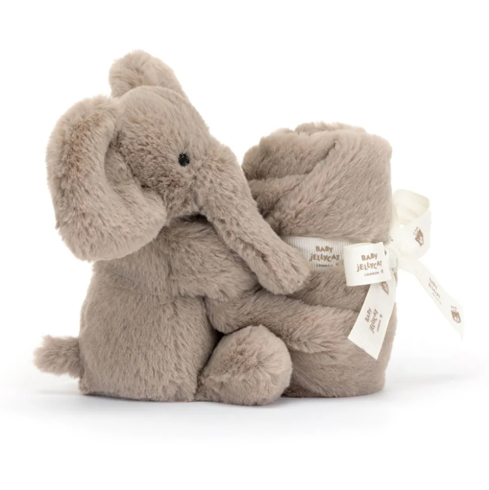 Smudge Elephant Soother