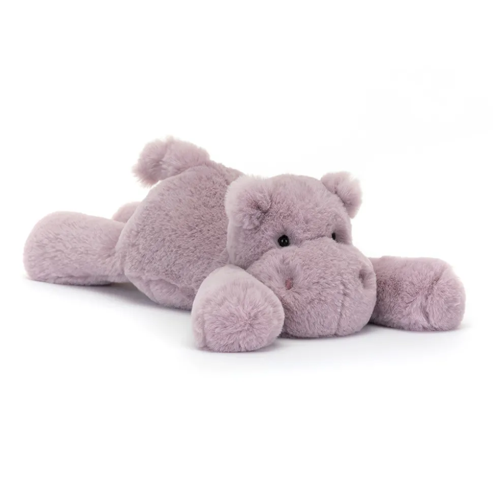 Smudge Hippo