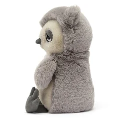 Snoozling Owl