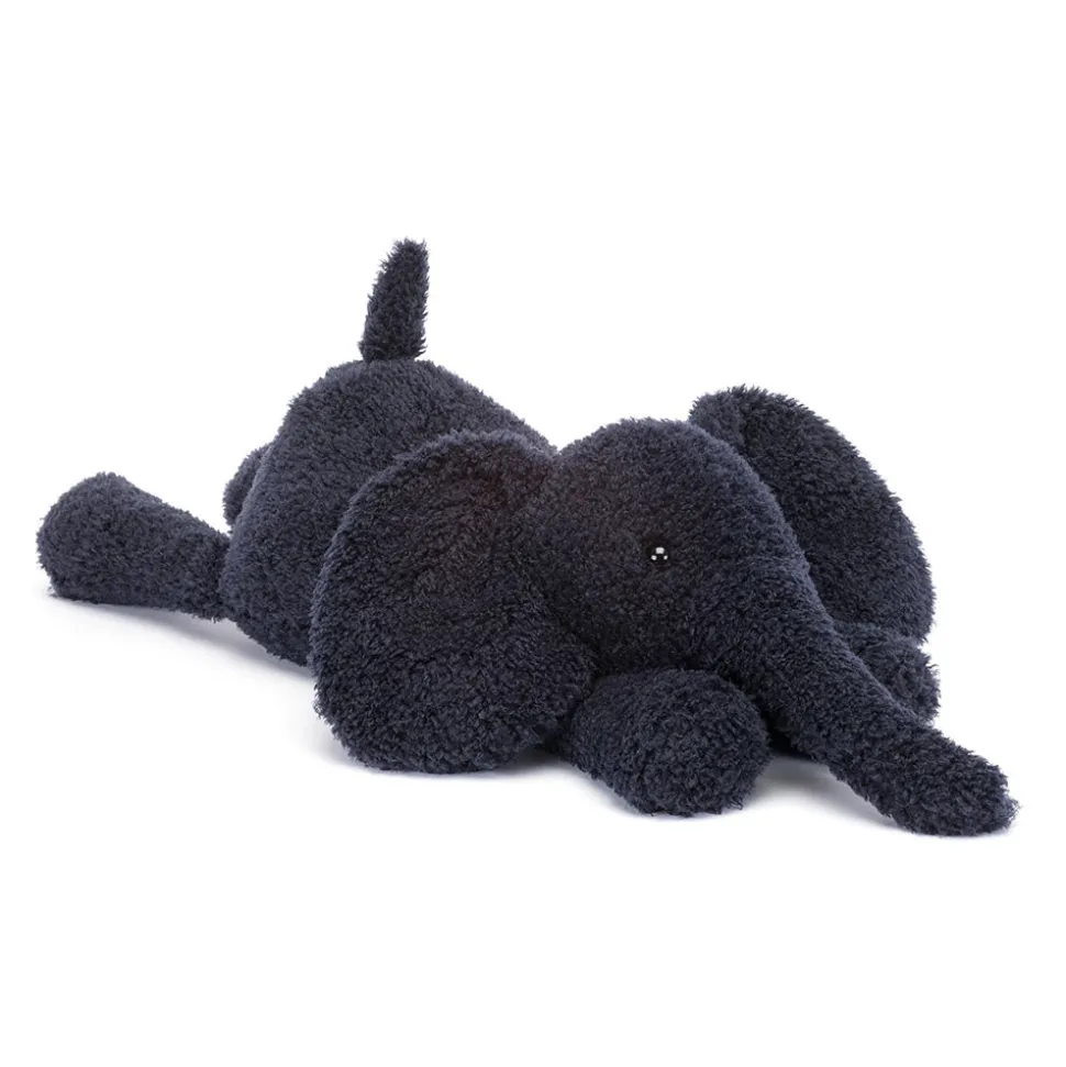 Splootie Elephant