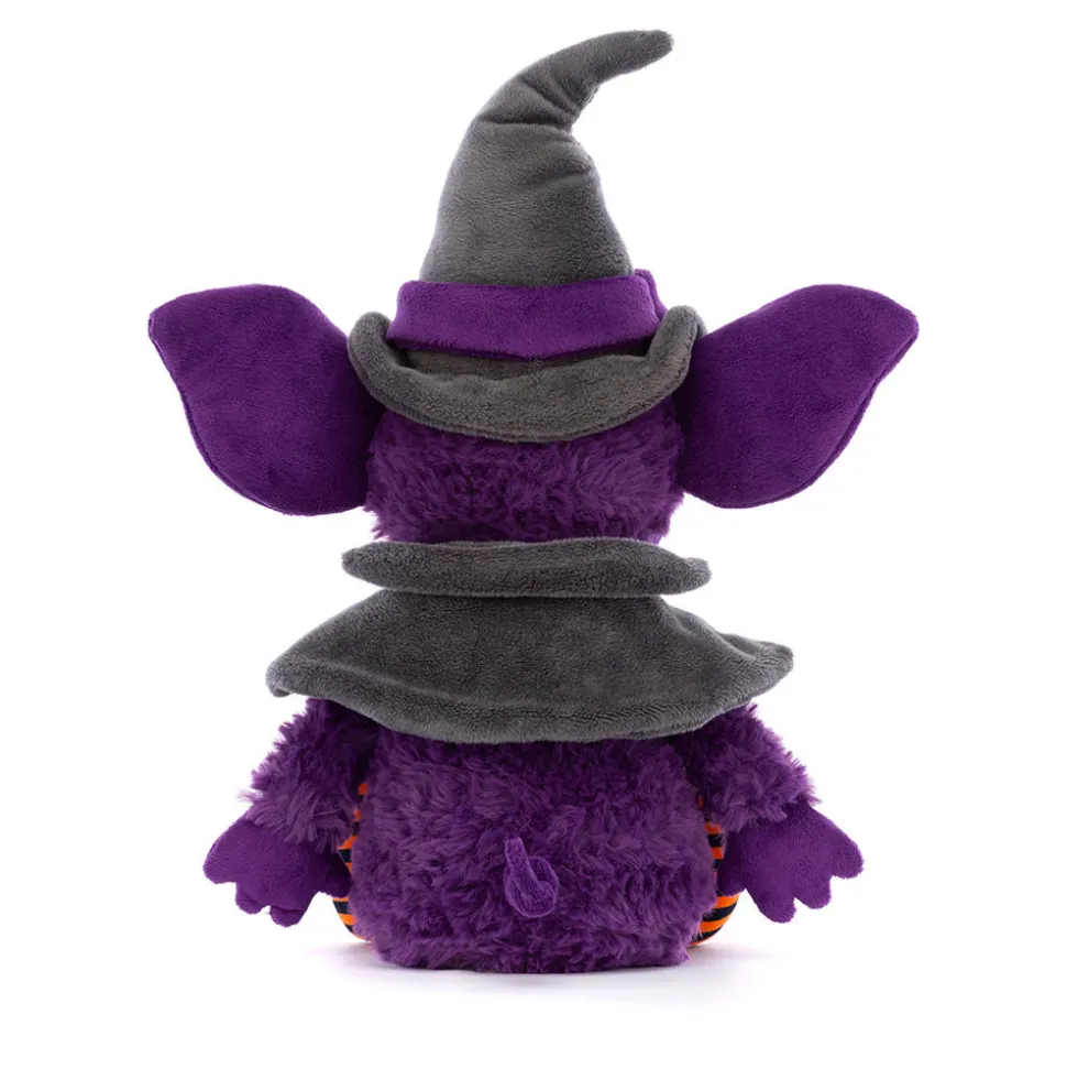 Spooky Greta Gremlin